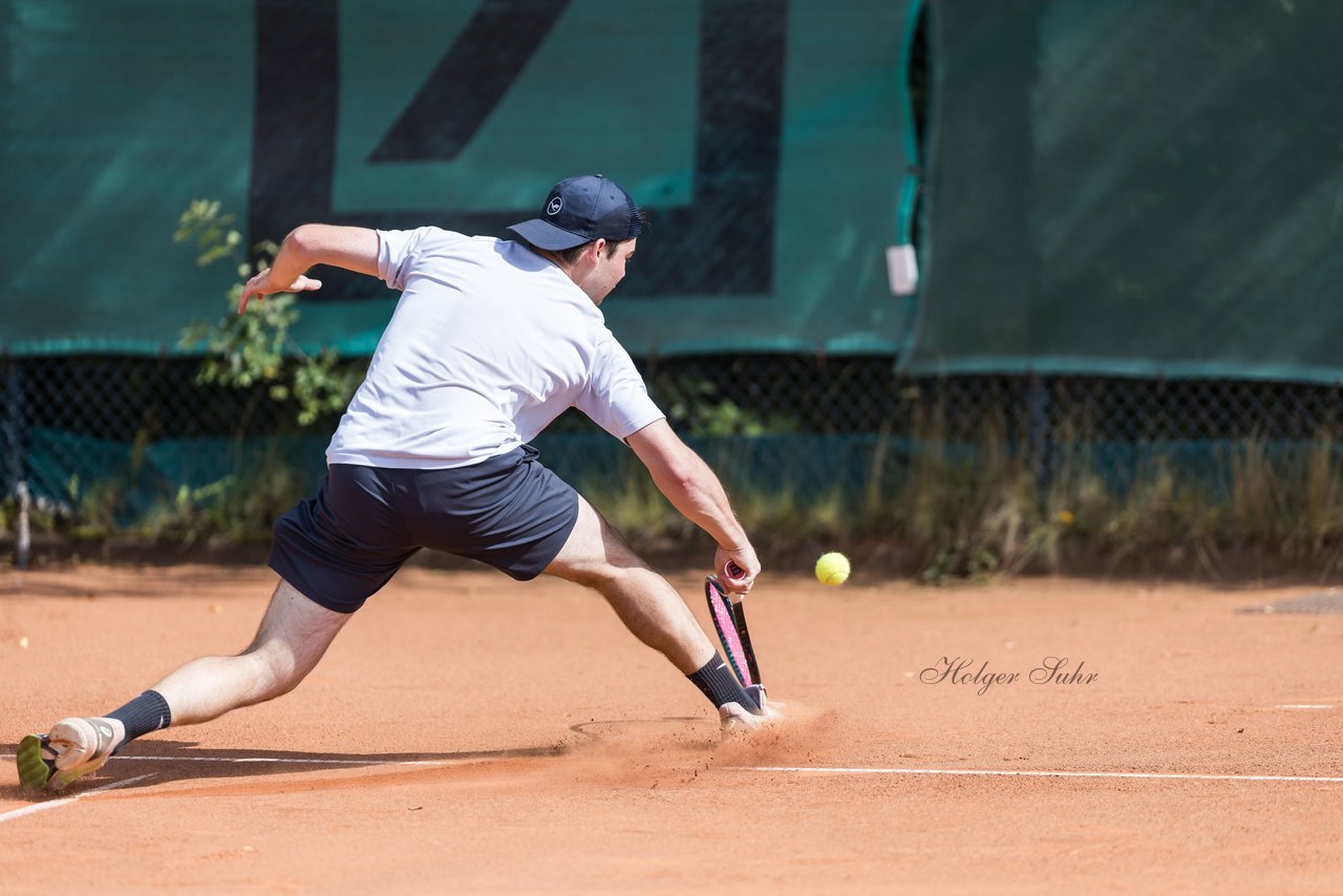 Bild 313 - Kaltenkirchen  ITF / Masters Nord